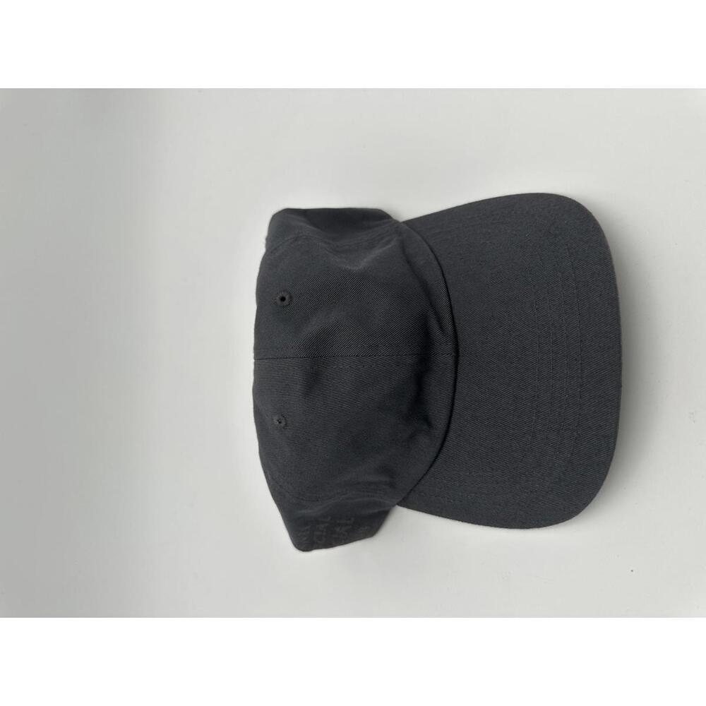 Brand New Anti Social Social Club Hat Grey OSFA
